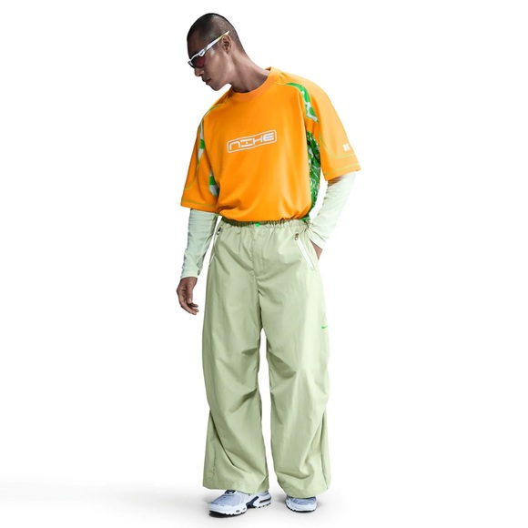NWT - Nike Project F.R.O.G. Parachute Pants - XL